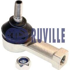 RUVILLE Spoorstangeind 4011442603243 on Productcaster.