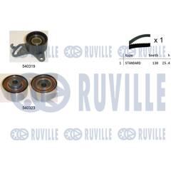 RUVILLE Tandriemset 8021478216375 on Productcaster.