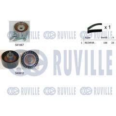 RUVILLE Tandriemset 8021478216702 on Productcaster.