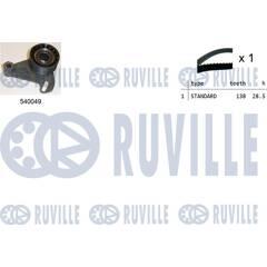 RUVILLE Tandriemset 8021478217488 on Productcaster.