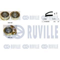 RUVILLE Tandriemset 8021478217624 on Productcaster.