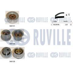 RUVILLE Tandriemset 8021478217747 on Productcaster.