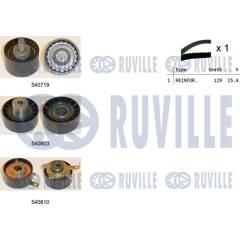 RUVILLE Tandriemset 8021478218027 on Productcaster.