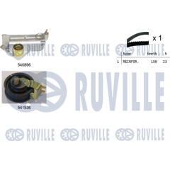 RUVILLE Tandriemset 8021478218218 on Productcaster.