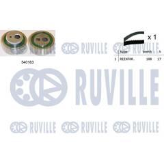 RUVILLE Tandriemset 8021478219024 on Productcaster.