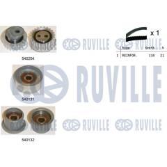 RUVILLE Zahnriemensatz 8021478217006 on Productcaster.