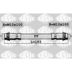 SASIC Remslang 3660872435514 on Productcaster.