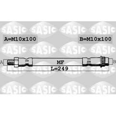 SASIC Remslang 3660872389015 on Productcaster.