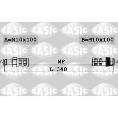 SASIC Remslang 3660872389077 on Productcaster.