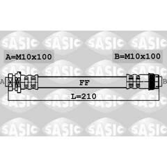 SASIC Remslang 3660872389152 on Productcaster.