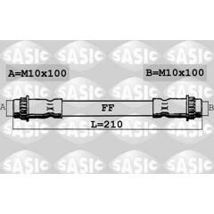 SASIC Remslang 3660872473622 on Productcaster.