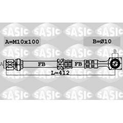 SASIC Remslang 3660872389589 on Productcaster.