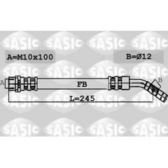 SASIC Remslang 3660872389763 on Productcaster.