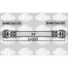 SASIC Remslang 3660872390103 on Productcaster.