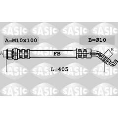 SASIC Remslang 3660872435675 on Productcaster.