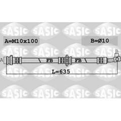 SASIC Remslang 3660872436085 on Productcaster.