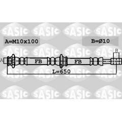 SASIC Remslang 3660872437914 on Productcaster.