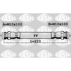 SASIC Remslang 3660872334978 on Productcaster.