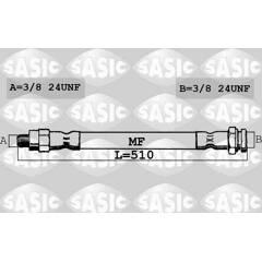 SASIC Remslang 3660872335364 on Productcaster.