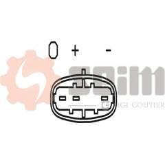 SEIM MAP sensor 3349808011779 on Productcaster.