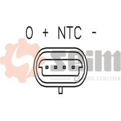 SEIM MAP sensor 3349808011854 on Productcaster.