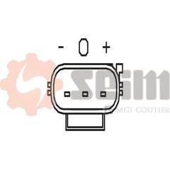 SEIM MAP sensor 3349808011946 on Productcaster.