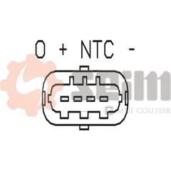 SEIM MAP sensor 3349808012363 on Productcaster.