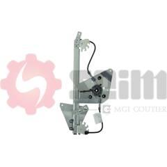 SEIM Raambedieningsmechanisme 3349809005180 on Productcaster.