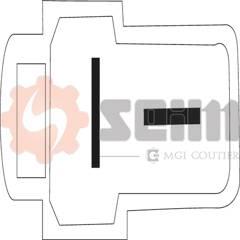 SEIM Raammechanisme voor 3349809019668 on Productcaster.