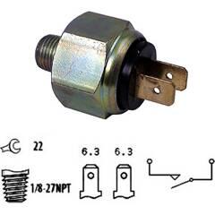 SIDAT-FISPA Remlichtschakelaar 8033208118477 on Productcaster.