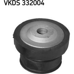 SKF Draagarmrubber 7316577898708 on Productcaster.