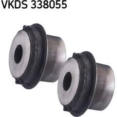 SKF Draagarmrubber 7316579311359 on Productcaster.