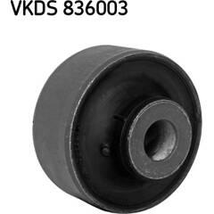 SKF Draagarmrubber 7316579291309 on Productcaster.