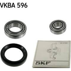 SKF Radlager 7316577700018 on Productcaster.