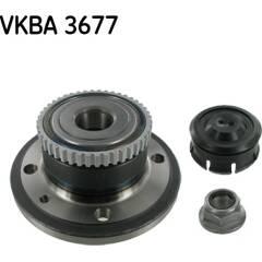 SKF Radnabe 7316572399910 on Productcaster.