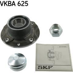 SKF Radnabe 7316575791292 on Productcaster.