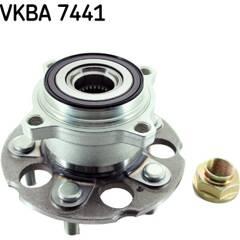 SKF Radnabe 7316574898435 on Productcaster.