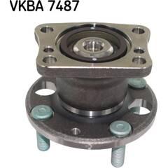 SKF Radnabe 7316576970832 on Productcaster.