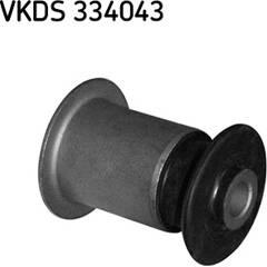 SKF Silentblok 7316579669061 on Productcaster.