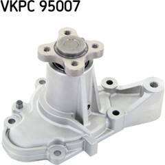 SKF Waterpomp 7316574084937 on Productcaster.