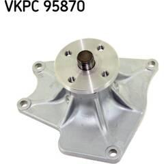 SKF Waterpomp 7316574609093 on Productcaster.