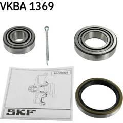 SKF Wiellager 7316575797508 on Productcaster.