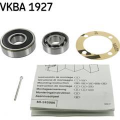 SKF Wiellager 7316575753368 on Productcaster.