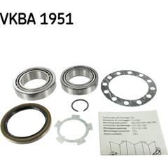 SKF Wiellager 7316575753504 on Productcaster.