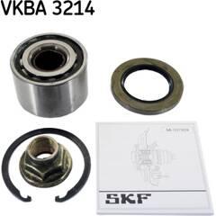 SKF Wiellager 7316575757144 on Productcaster.