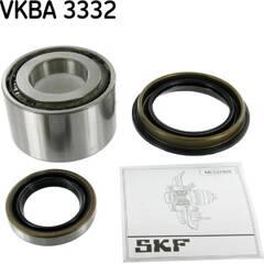 SKF Wiellager 7316577664785 on Productcaster.