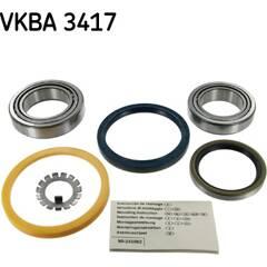 SKF Wiellager 7316577648723 on Productcaster.