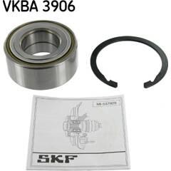 SKF Wiellager 7316571777160 on Productcaster.