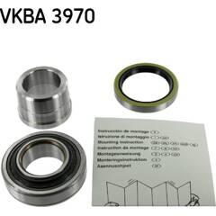 SKF Wiellager 7316572532461 on Productcaster.