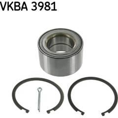 SKF Wiellager 7316572652374 on Productcaster.